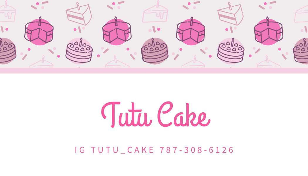 Foto de TutuCake